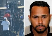 Homem morre durante montagem de palco do show da Shakira no Rio de Janeiro