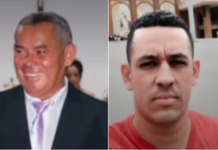 Pai e filho morrem eletrocutados ao tocarem em cerca de arame farpado em Paulo Afonso (BA)