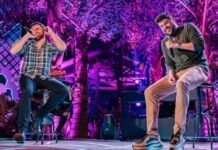 Justiça proíbe divulgação de música de Zé Neto & Cristiano sobre Vorcaro