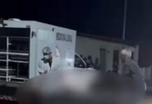 Petrolina (PE): Mulher é morta a facadas no Projeto Maria Tereza; homem sofre tentativa de homicídio