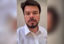 Fernando Filho vota ‘sim’ pelo fim da escala 6×1 e comenta sobre o projeto; veja o vídeo