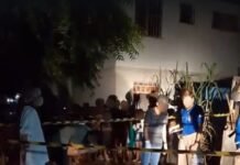 Petrolina (PE): Homem de 24 anos é morto a tiros na frente de casa no Park São Gonçalo