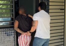 Suspeito de tentar matar PM da Bahia é preso em Santa Maria da Boa Vista (PE)