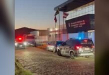 Juazeiro (BA): Polícia prende homem de 21 anos por armazenamento e produção de conteúdo pornográfico envolvendo crianças e adolescentes