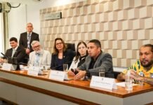 APA Petrolina participa de discussão no Senado Federal sobre desafios para inclusão de PCDs no esporte