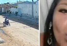 Petrolina (PE): Mulher assassinada a tiros no bairro Mandacaru é identificada