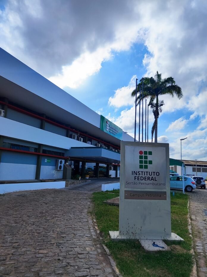 Foto campus