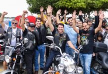 Simão Durando anuncia banda ‘Raimundos’ como atração do Moto Chico 2026 em Petrolina