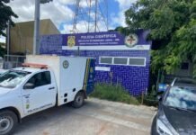 Homem é assassinado a tiros no Residencial Pomares em Petrolina (PE)