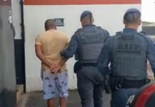 Homem apontado como um dos principais chefes do PCC na Bahia é preso em São Paulo