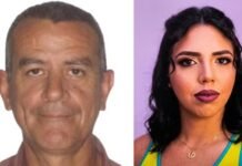 Guarda municipal é preso por matar esposa no dia do casamento no interior de SP