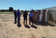 Programa Petrolina + Limpa identifica 42 terrenos irregulares em uma semana de ações no município