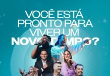 Comunidade da Família realiza a 4ª Conferência Renovo em Petrolina (PE)