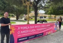 População recebe dicas sobre consumo seguro e serviços jurídicos gratuitos em Petrolina