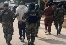 Líder de facção capturado na Bolívia enviava armas e drogas para Pernambuco e outros três estados