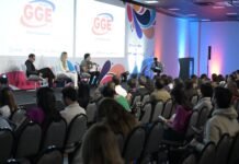 GGE discute inovação pedagógica pernambucana na Bett Brasil 2026