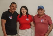 Eleições 2026: Vereador Jadinho da Clínica e suplente Marcone Boquinha declaram apoio a Eliane Soares
