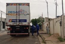 Em 30 dias, Programa Desapega recolhe cerca de 38 toneladas de materiais em Petrolina
