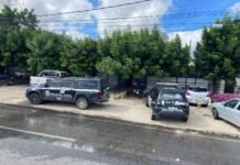 Petrolina (PE): Mulher é presa com 21kg de maconha na Avenida Cardoso de Sá