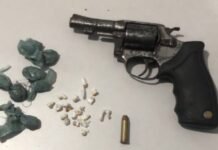 Petrolina (PE): Polícia apreende arma de fogo e drogas no bairro Dom Avelar
