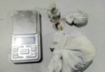 Petrolina (PE): Maconha, cocaína e haxixe são apreendidos no bairro Nova Petrolina