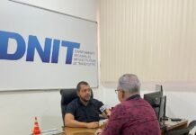 DNIT vai reforçar sinalização em pista da Faculdade Soberana de Petrolina para evitar acidentes