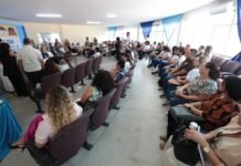 Conferência em Petrolina fortalece debate sobre direitos de crianças e adolescentes