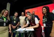 Dormentes (PE): Caprishow 2026 abre programação oficial com anúncio de polo EAD do IFSertãoPE
