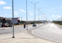 Prefeitura adia solenidade de entrega da segunda etapa da Avenida Transnordestina em Petrolina (PE)