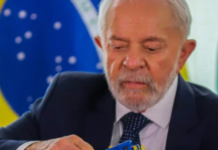 Contrato da Transnordestina em Pernambuco é adiado para ter participação de Lula