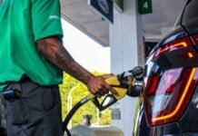 Petrobras anuncia alta de R$ 0,04 na gasolina vendida às distribuidoras