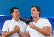 Câmara de Petrolina (PE) aprova contas de Miguel Coelho e Simão Durando dos anos 2021, 2022 e 2023