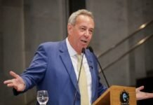 Álvaro Porto reage a relatório da SDS e acusa governo estadual de perseguição política