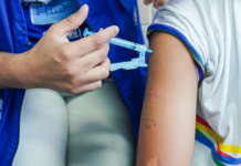 Pernambuco amplia vacinação contra HPV para mulheres tratadas de lesões graves