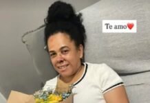 Mulher jogada de penhasco em Minas Gerais deixa o hospital