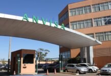Vigilância sanitária autoriza a retomada da produção na fábrica da Ypê em Amparo (SP)