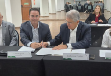Guilherme Coelho assume presidência do Conselho de Administração da Embrapa