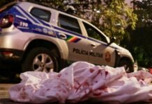 Atlas da Violência: Pernambuco tem terceira maior taxa de homicídios do Brasil