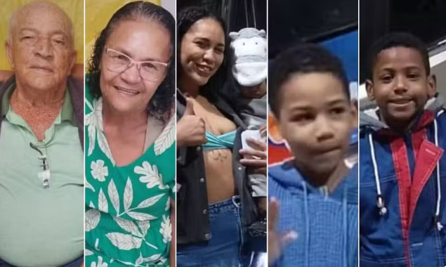 baianos