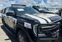 Suspeita de integrar esquema milionário de fraudes bancárias é presa em Petrolina (PE)
