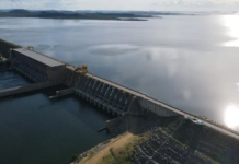 Barragem de Sobradinho (BA) alcança 100% da sua capacidade e vazão é aumentada