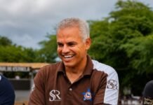 Geraldo Estrela é consagrado campeão Master na 41ª Vaquejada de Petrolina