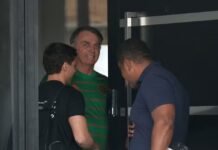 Defesa pede anulação de condenação e que Bolsonaro seja absolvido