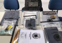 Polícia investiga fraude milionária contra instituição financeira em Senhor do Bonfim (BA) e Canudos (BA)