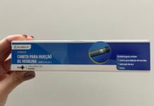 Petrolina inicia nova entrega de canetas de insulina; Retirada acontece na Farmácia da Família