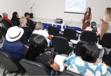 Prefeitura capacita feirantes de Petrolina (PE) sobre segurança alimentar