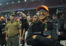 Pernambuco forma mais de dois mil policiais militares com destaque especial para Petrolina (PE); entenda