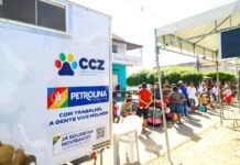 Bora Petrolina: Prefeitura vai disponibilizar castração de cães e gatos machos