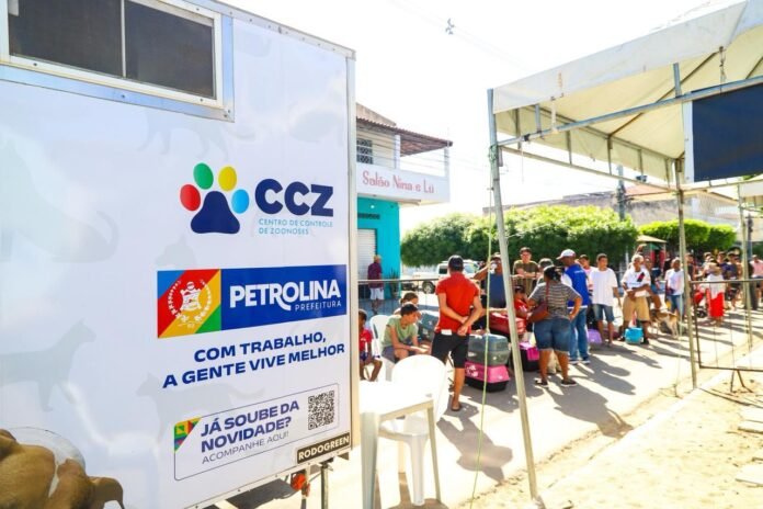 ccz petrolina