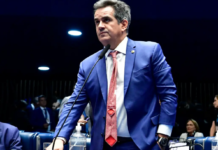 Polícia Federal mira Ciro Nogueira e outros alvos em nova operação sobre escândalo do Banco Master